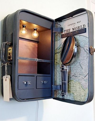 Vintage-Suitcases-interior-1