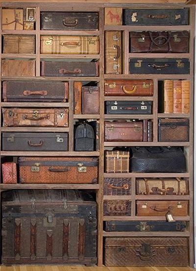 Vintage-Suitcases-interior-9